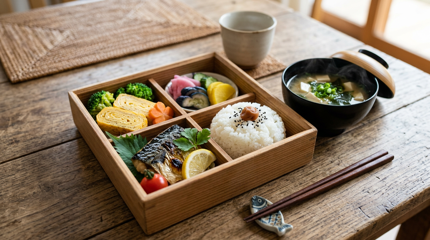 お子様ランチ
