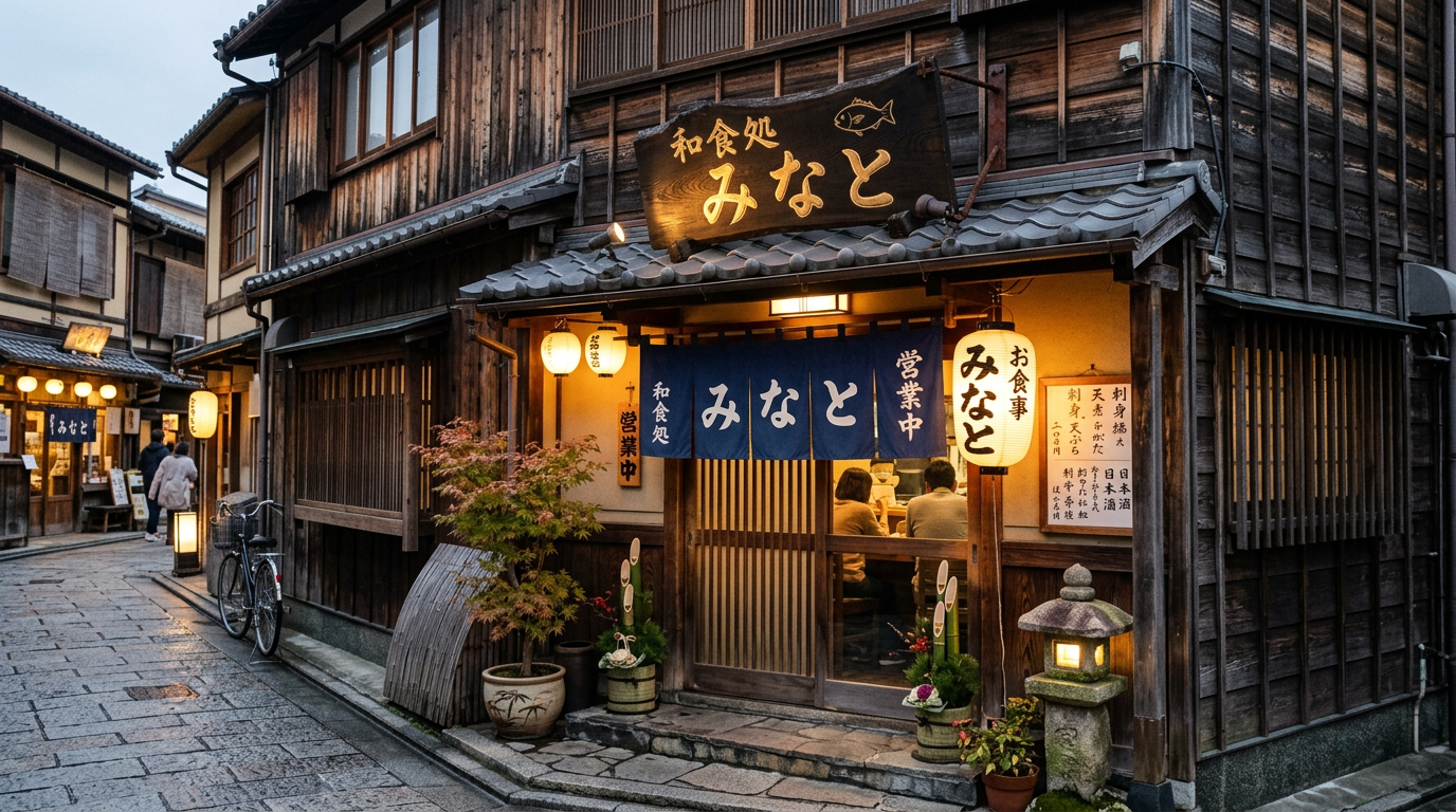店舗